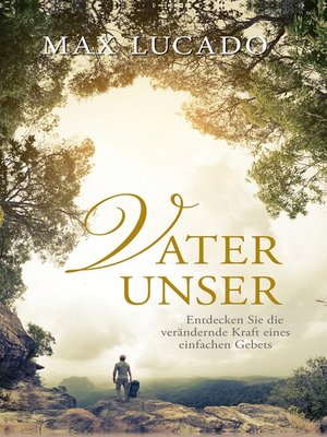 cover image of Vater Unser